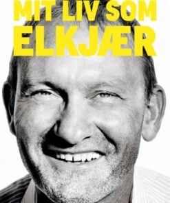Mit liv som Elkjær (E-bog)