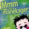 Mmm månekager (E-bog)