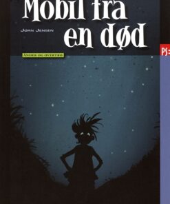 Mobil fra en død (E-bog)