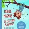 Modige Magnus - En Uge Vendt På Hovedet - Carl-johan Forssén Ehrlin - Bog