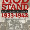 Modstand 1933-1942 (Lydbog)