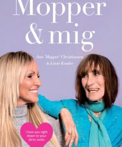 Mopper og mig (E-bog)
