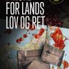 Mord For Lands Lov Og Ret - Preben Tamborg Pedersen - Bog