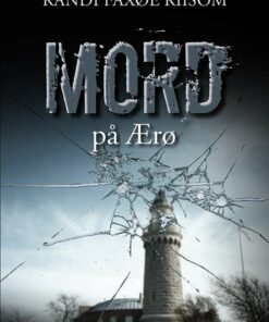Mord På ærø - Randi Faxøe Riisom - Bog