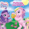 My Little Pony - Fluttershy som fotograf (Bog)