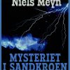 Mysteriet I Sandkroen - Niels Meyn - Bog