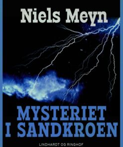 Mysteriet I Sandkroen - Niels Meyn - Bog