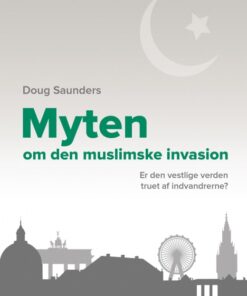 Myten om den muslimske invasion (Bog)