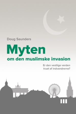 Myten om den muslimske invasion (Bog)