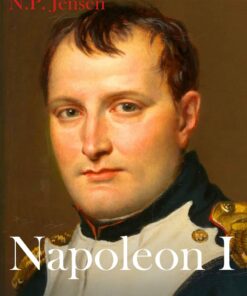 Napoleon I - N. P. Jensen - Bog