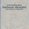 National Identitet - Arild Hald Kierkegaard - Bog