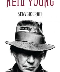 Neil Young (E-bog)
