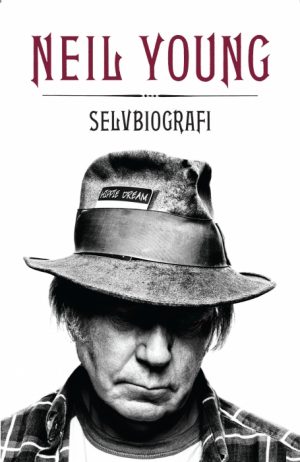 Neil Young (E-bog)