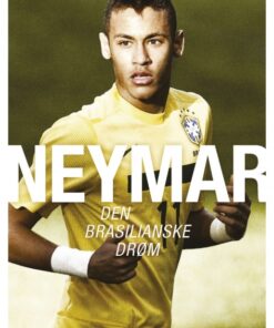 Neymar (E-bog)