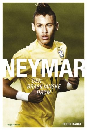 Neymar (E-bog)