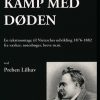Nietsches Kamp Med Døden - Preben Lilhav - Bog