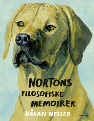 Nortons filosofiske memoirer (E-bog)