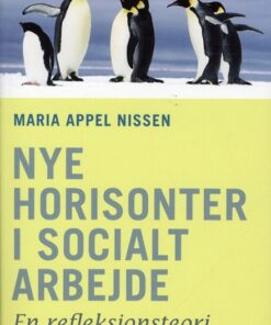 Nye horisonter i socialt arbejde (Bog)