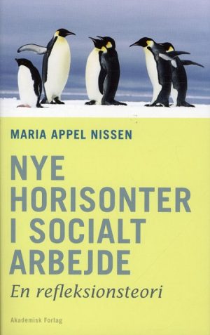 Nye horisonter i socialt arbejde (Bog)