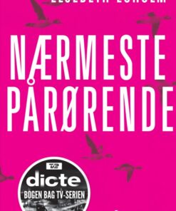 Nærmeste pårørende (E-bog)