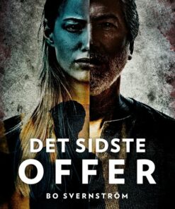 Ofrenes Ofre - Bo Svernström - Bog