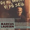 Og Nu Venter Vi På Skib - Marcus Lauesen - Bog