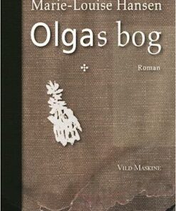 Olgas bog