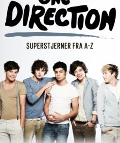 One Direction (E-bog)