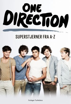One Direction (E-bog)