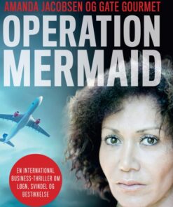 Operation Mermaid (E-bog)