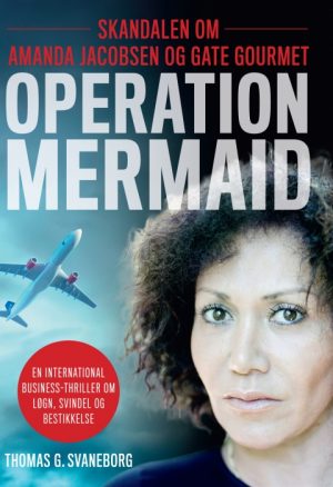 Operation Mermaid (E-bog)