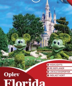 Oplev Florida (E-bog)
