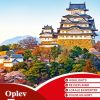 Oplev Japan (E-bog)