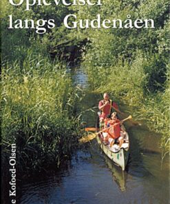 Oplevelser langs Gudenåen (Bog)