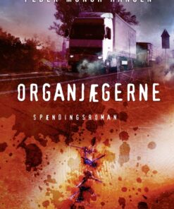 Organjægerne (Bog)
