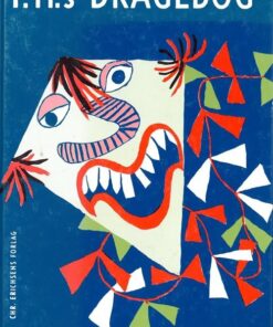 P.h.s Dragebog For Børn Fra 8-128 år - Poul Henningsen - Bog