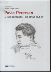Pavia Petersen (Bog)