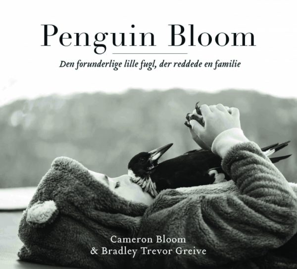 Penguin Bloom (E-bog)