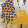 Per Kirkeby - Malerier 1957-77 (Bind 1) (Bog)