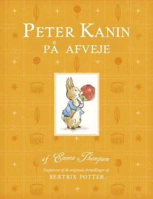 Peter Kanin på afveje (E-bog)