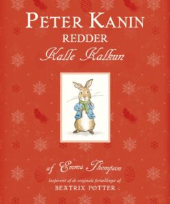Peter Kanin redder Kalle Kalkun (E-bog)