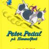 Peter Pedal på himmelfart (Bog)