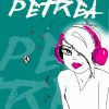 Petrea (E-bog)