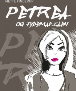 Petrea og jydemafiaen (E-bog)