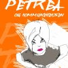 Petrea og kommuneheksen (E-bog)
