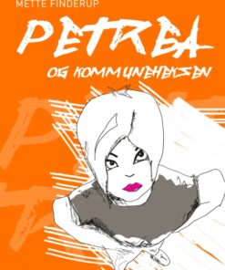 Petrea og kommuneheksen (E-bog)