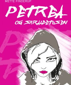 Petrea og skraldetøsen (E-bog)