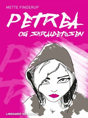 Petrea og skraldetøsen (E-bog)