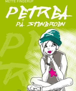 Petrea på stenbroen (E-bog)