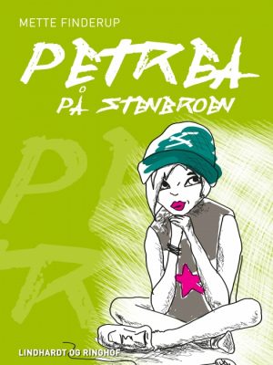 Petrea på stenbroen (E-bog)